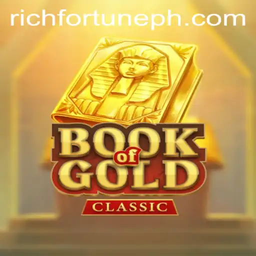 Unveiling the Mysteries of BookOfGoldClassic: Your Path to RichFortune