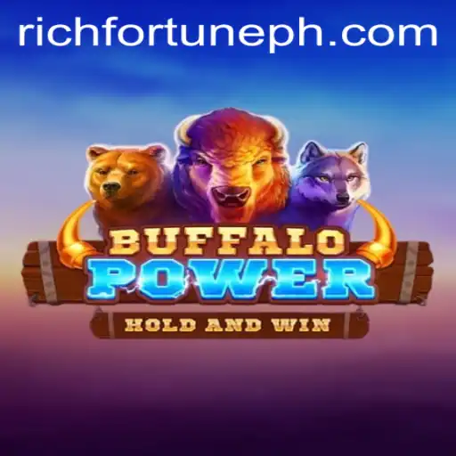 Discover the Exciting World of BuffaloPower and RichFortune