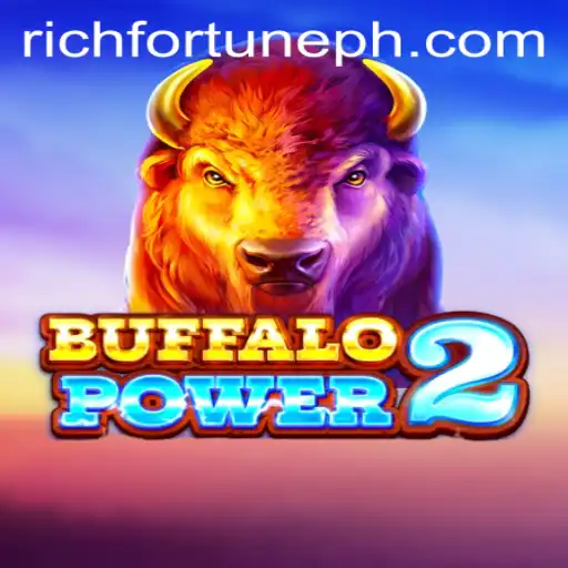 BuffaloPower2: The Rich Fortune Game Revolution