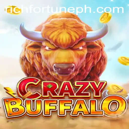 Exploring the Excitement of CRAZYBUFFALO: A Journey to RichFortune