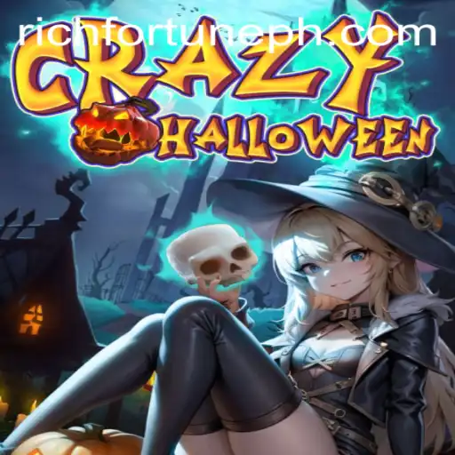Unveiling the Enchanting World of CrazyHalloween and RichFortune