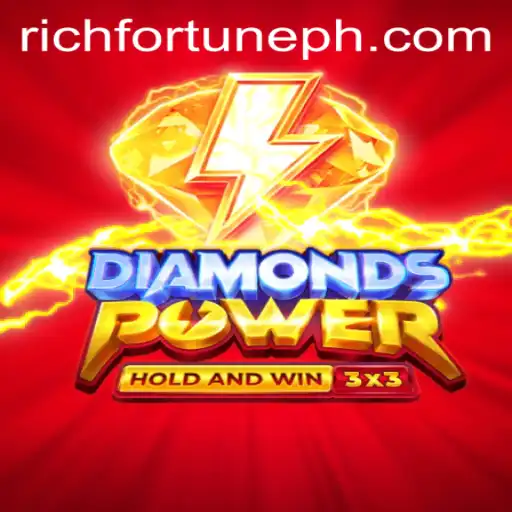 Unveiling Diamondspower: A Journey into the Game of RichFortune