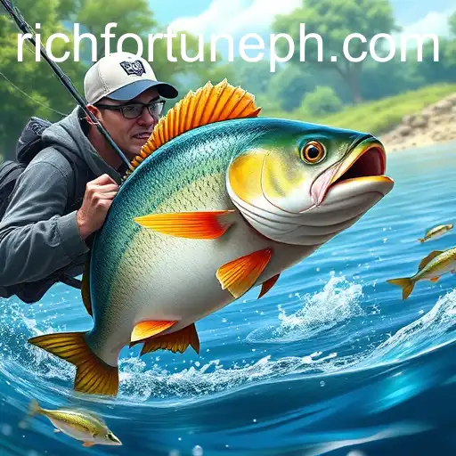 RichFortune: Exploring the Exciting World of Fishing Games