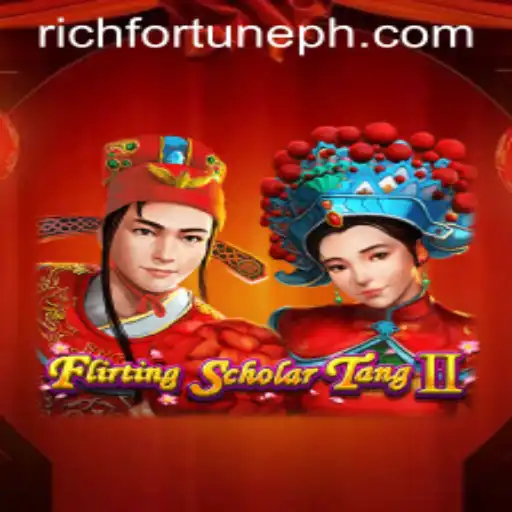 Unveiling the Allure of Flirting Scholar Tang II: A Rich Fortune Awaits