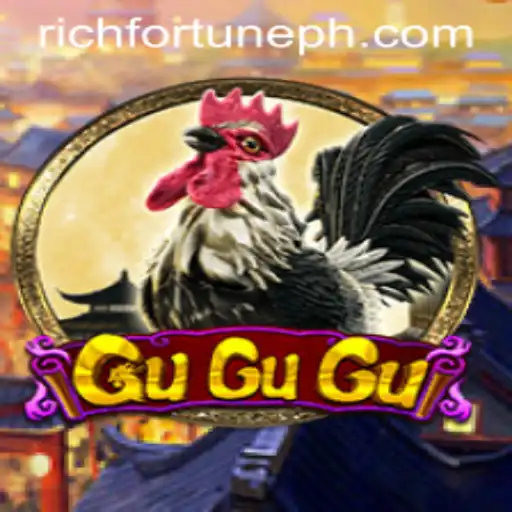 Discover the World of GuGuGu: A Dive into RichFortune Gaming Experience
