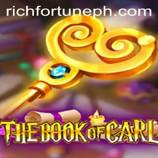The Enigmatic Adventure of TheBookofCarl: A Journey to RichFortune