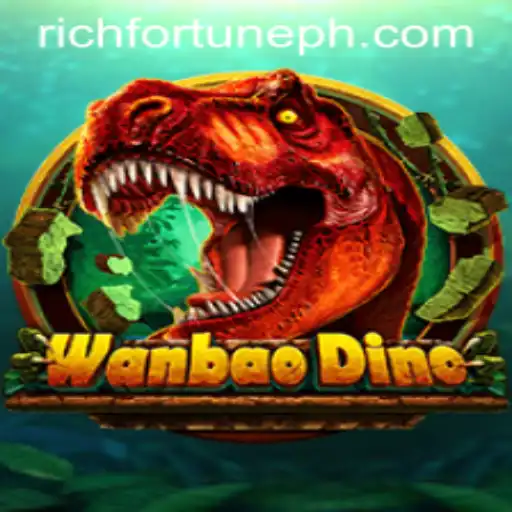Exploring the World of WanBaoDino: The Game of RichFortune