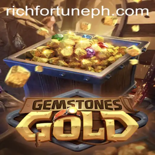 GemstonesGold: Dive into the World of RichFortune