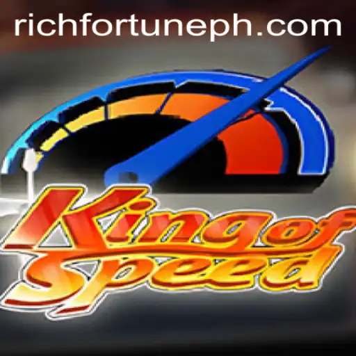 KingofSpeed: Unleashing the Thrill of Virtual Racing