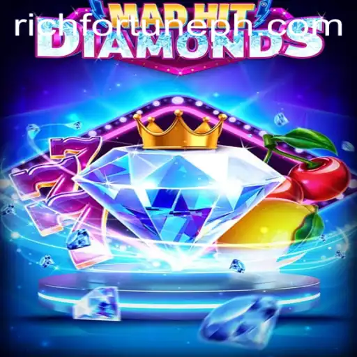 MadHitDiamonds: Unlocking RichFortune in an Exciting New Game
