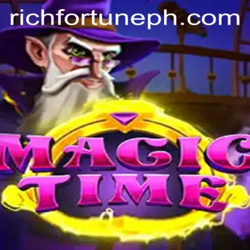 MagicTime: Unveiling the Mystical World with RichFortune