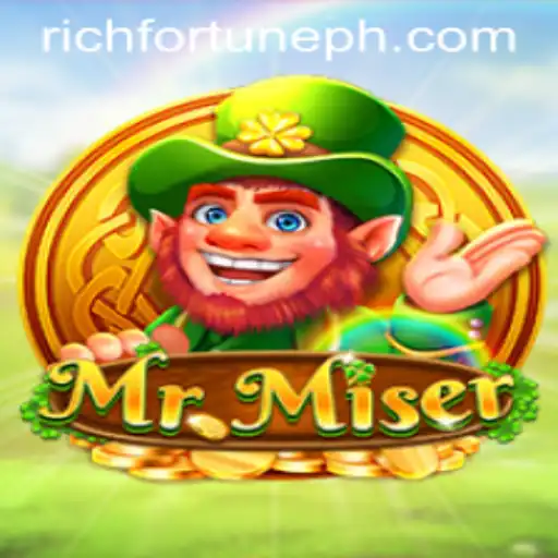 Discover the Exciting World of MrMiser: A Game of Strategy and Wealth