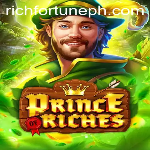 PrinceOfRiches: An Exciting Journey Towards RichFortune