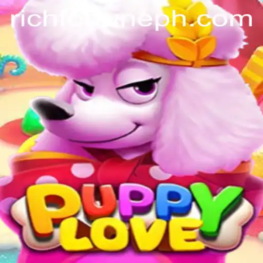 PuppyLove: A Journey with RichFortune