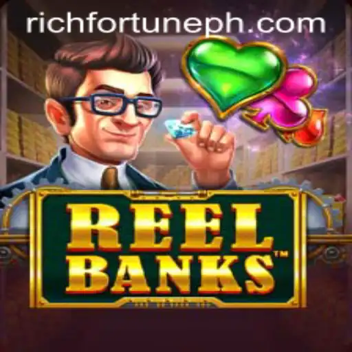 Experience the Thrills and Riches of ReelBanks