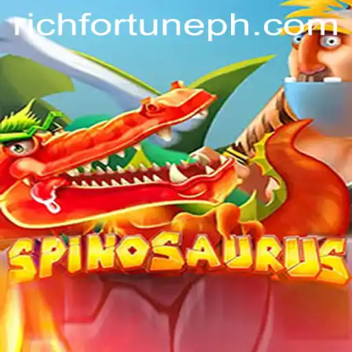 Discovering Spinosaurus: A Thrilling Adventure with RichFortune